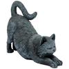 Design Toscano Playful Cat Stretching Statue QL57118